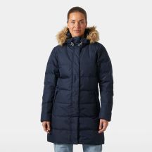 Helly Hansen Damenmantel W ADEN DOWN PARKA 54429 597
