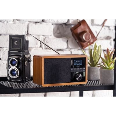 5. Radio DAB+ ADLER AD 1184