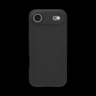2. ZAGG Luxe Snap MagSafe Hülle für iPhone Air - Schwarz
