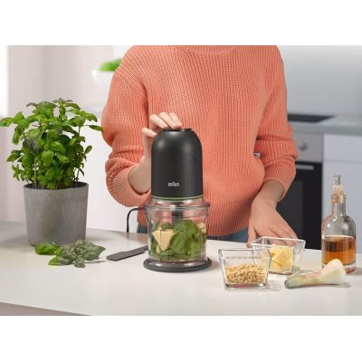 4. Braun CH3011BK MultiPractic 3 Aktenvernichter (CH3011BK)