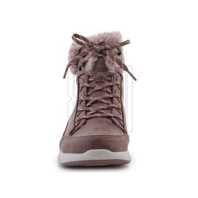 7. Skechers Glacial Ultra Cozyly W 144178-MVE Schuhe