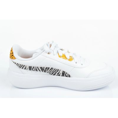 16. Puma Tori Safari W 384933 01 Sportschuhe