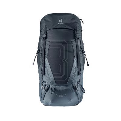 3. Deuter Futura Air Trek 45+10 SL 3402021-7403 Wanderrucksack