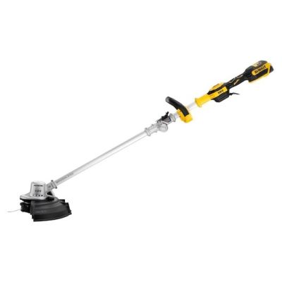 8. 18V DCMST561P1 DEWALT Akku-Trimmer