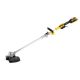 8. 18V DCMST561P1 DEWALT Akku-Trimmer