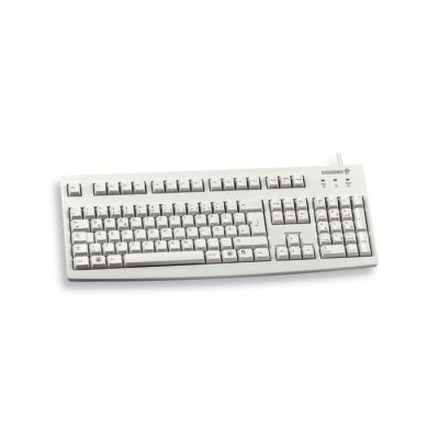 2. QWERTY-Business-Line-USB-Tastatur
