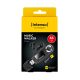 6. Intenso 3601490 MP3/MP4-Player 64 GB Schwarz