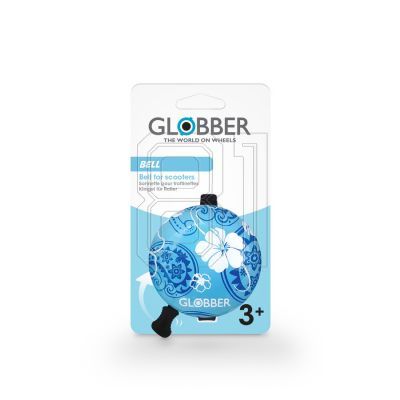 4. Globber Bell 533-200 Rollerklingel HS-TNK-000015719