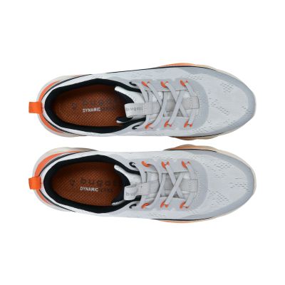 6. Bugatti Herren-Sportschuhe 341AVK066900-2000 weiß