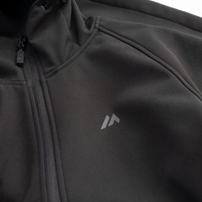 4. Damen-Softshelljacke LADY MEINO