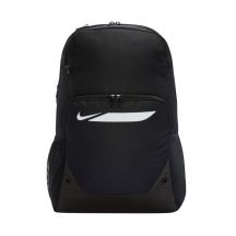 Nike Academy Team L Rucksack IO0912-010 – ein Sportrucksack mit Ball- und Laptopfach