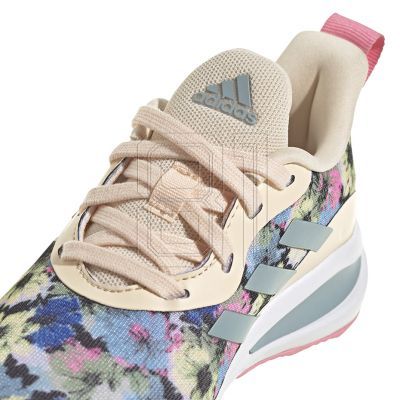 5. Adidas FortaRun Jr GV9465 Schuhe