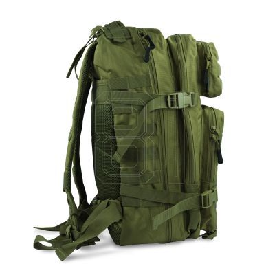 14. Offlander Survival 43L Wanderrucksack OFF_CACC_07GN
