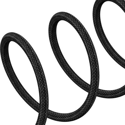 4. Baseus Gem USB-C-Kabel 100W 1m (Schwarz)