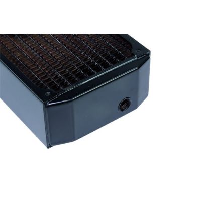 5. Alphacool NexXxoS Monsta Radiatorblock