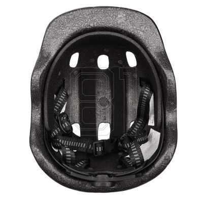 5. Meteor KS06 S Bike Helmet 48-52 cm Dragon 17431