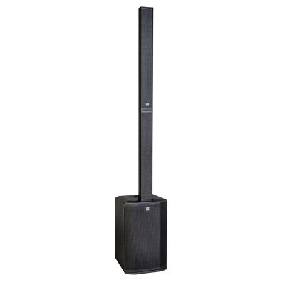 2. HK POLAR 12 MK2 - Säulensystem