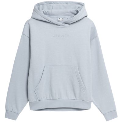 6. Sweatshirt 4F W H4L22 BLD031 34S