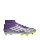 adidas F50 League FG/MG Mid W JI0886 Fußballschuhe