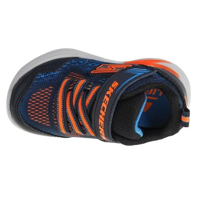 3. Skechers Erupters III 90563N-NVOR Marineblau 21