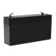 2. GREEN CELL GEL-BATTERIE AGM13 6V 1,3AH