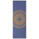 2. GAIAM Yogamatte Indigo Marrakesh 5 mm 66295