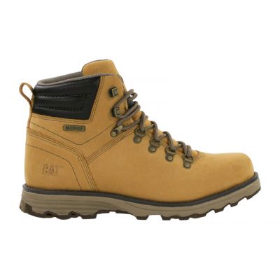 4. Cat Sire Wp Mid M P720691 Schuhe