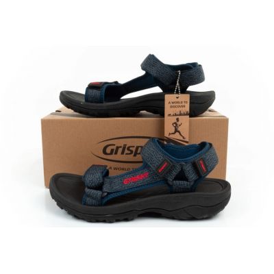 10. Grisport M GR-25-34-9022M Sandalen