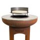8. Bonfeu Bonpizza BPO Pizzaofen