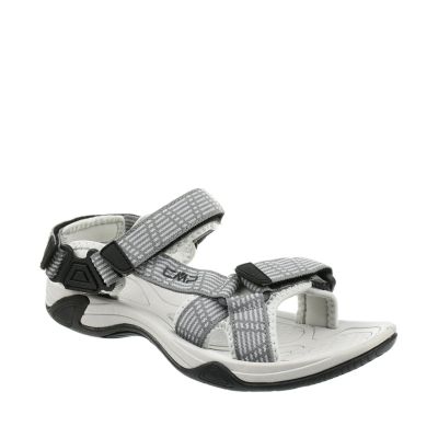 8. CMP Hamal Hiking W 38Q995614TC Sandalen