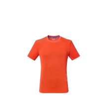 MILLET Intense Pro Light Ts Ss M Herren-T-Shirt rot