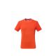 MILLET Intense Pro Light Ts Ss M Herren-T-Shirt rot