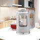 2. Elektrischer Wasserkocher 1,7 l 2200 W MR-065-GREY MAESTRO