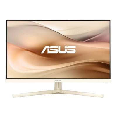 6. ASUS VU249CFE-M Computermonitor 60,5 cm (23,8 Zoll) 1920 x 1080 Pixel Full HD Gold