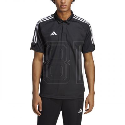 9. adidas Tiro 23 League Poloshirt M HS3578