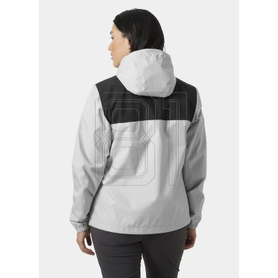 6. Helly Hansen Vancouver Regenjacke W 53587 823