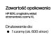 62. HP 62XL Original Schwarze XL Tintenpatrone