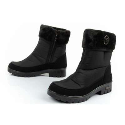 29. Progres W PROGJ-21-13 Winterstiefel