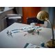 8. LEGO Star Wars 75399 Rebellen-U-Wing-Jäger