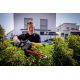 2. Metabo HS 18 LTX 65 Doppelklinge 2,3 kg