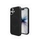 4. Puro Pulse iPhone 17 Schutzhülle Polycarbonat - Schwarz