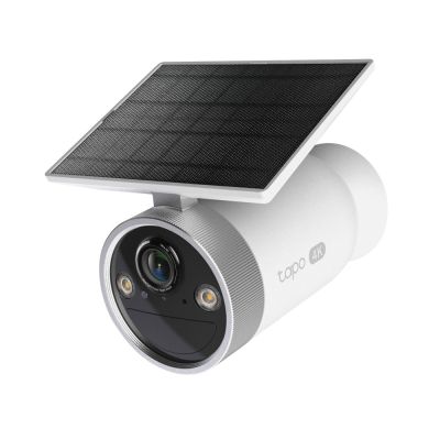 8. TP-Link Tapo C465 Kabelloses Videoüberwachungsset