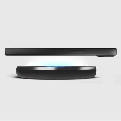 7. SBS Instinct Hülle für iPhone 16e / 17e - Schwarz