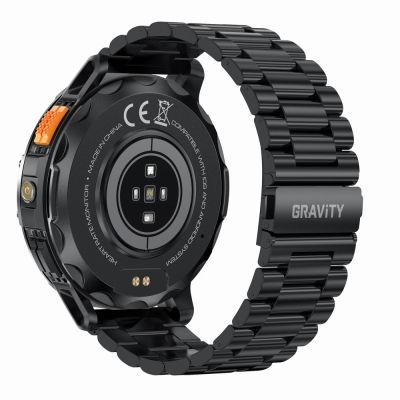 18. Gravity GT22-1 Smartwatch