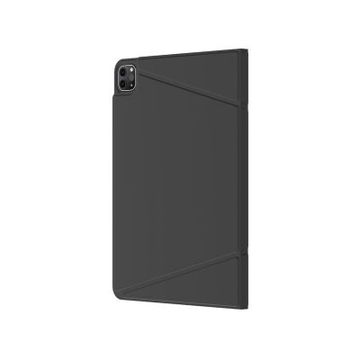 2. AmazingThing Matte Pro Mag Folio Hülle mit Ständer für iPad Air 11" M3/M4 (2025/2026) - Schwarz