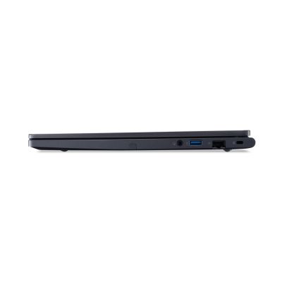 9. Acer TravelMate TMP414-53-TCO-5771 Laptop, Schwarz, 14 Zoll, WUXGA, 1920 x 1200, Intel Core i5-1335U, 16 GB DDR4, 512 GB SSD, LTE, Intel UHD, Windows 11 Pro, 802.11ax