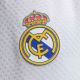 7. adidas Real Madrid 26/27 Heimtrikot Authentic weiß JZ7218