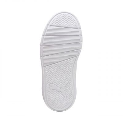 6. Puma Courtflex V3 V PS Jr Schuhe 397642 13