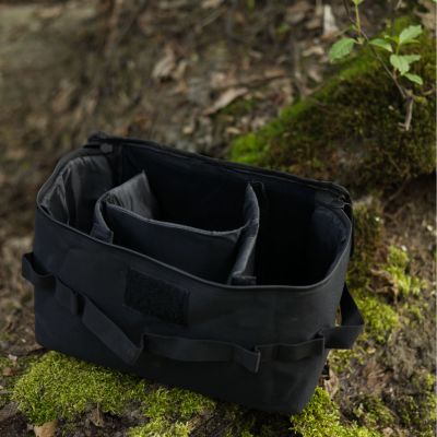 23. Offlander Offroad Campingtasche Horizontal 10L OFF_CACC_19BK