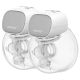 2. Momcozy S9 Pro Doppelgrau | Milchpumpe | 180 ml